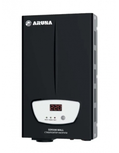 Стабілізатор напруги ”ARUNA” SDR 500 WALL