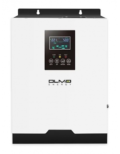 Olmo Energy PRO 3200-24W (OEPRO5000VAHFW) джерело безперебійного живлення