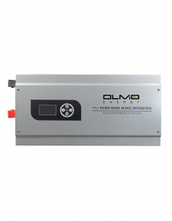 Olmo Energy POWER 3000-24W (OEP9000VAW) джерело безперебійного живлення