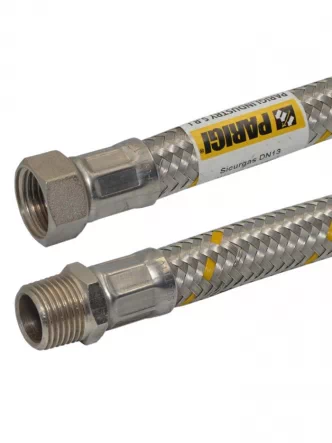 Sicurgas T DN13  Шланг газовый  1/2