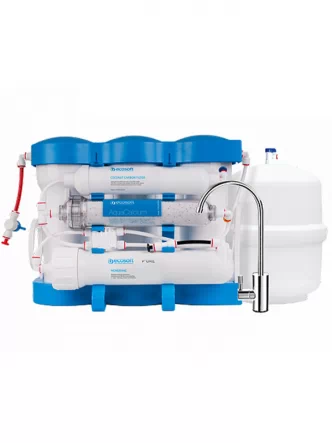 Фильтр обратного осмоса Ecosoft P'URE AquaCalcium