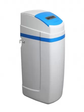 Компактный фильтр умягчения воды Ecosoft  Arctic Blue 370 FU1235CABCE