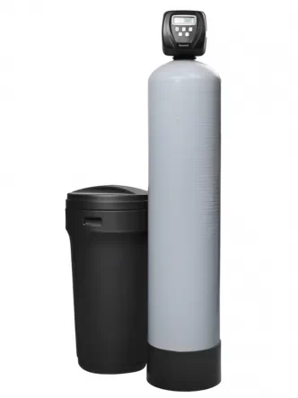 Фільтр пом'якшення води Ecosoft FU1054CI