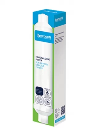Минерализатор Ecosoft 2
