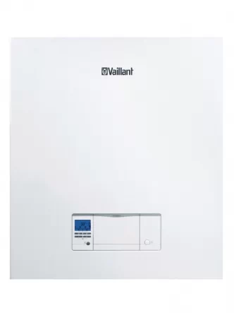 ecoFIT plus VU 100AL/1-5 (H-UA) (100 кВт) Котел газовий конденсаційний настінний102,2 кВт Vaillant 8000015103