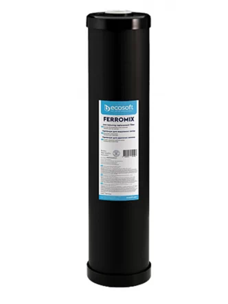 Картридж для удаления железа Ecosoft 4,5