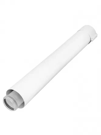 Труба подовжувач концентрична  Protherm 60/100  (1,0 м) конденс 0020257008