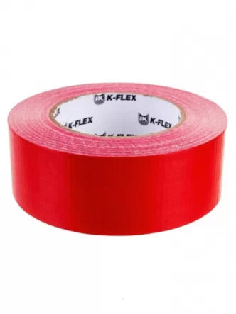 Стрічка  K-FLEX 048-050 DUCT red