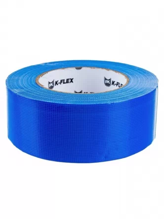 Стрічка  K-FLEX 048-050 DUCT blue