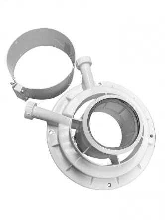 Адаптер вертикальний 60/100 Protherm 0020257015