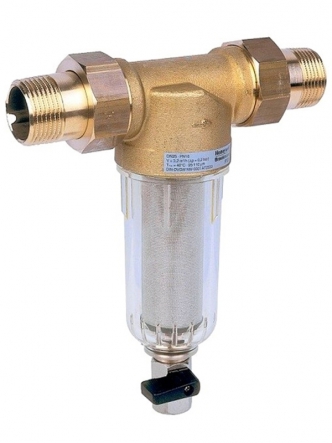 Механический фильтр для холодной воды Honeywell FF06-3/4AA