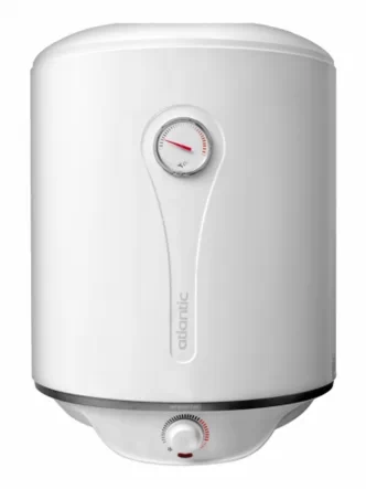 Водонагреватель Atlantic Steatite Elite VM 050 D400-2-BC