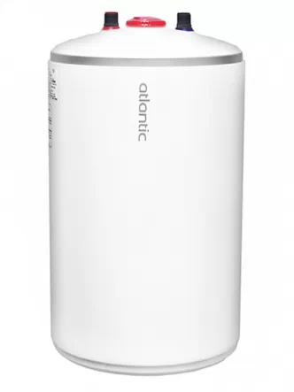 Водонагреватель Atlantic Opro Small PC 15 R (над мойкой)