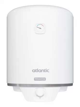 Водонагреватель Atlantic Steatite Elite VM 050 D400S-2-BC (1500W)