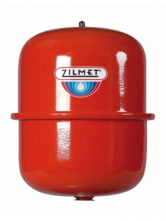 Бак розширювальний Zilmet CAL-PRO  8 л  3/4