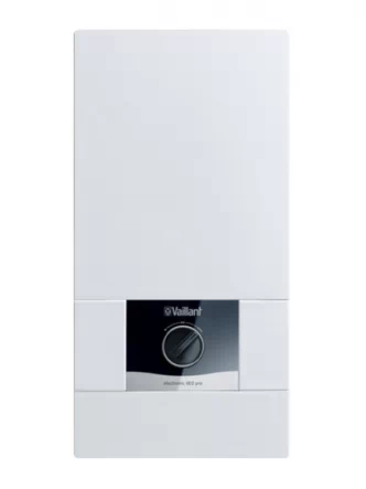 Vaillant VED E 27/8 B Водонагреватель проточный электрический