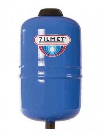 Бак розширювальний Zilmet Hydro-Pro  8 л  3/4