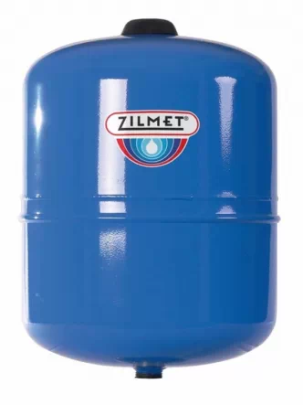 Бак розширювальний Zilmet Hydro-Pro  12 л  3/4