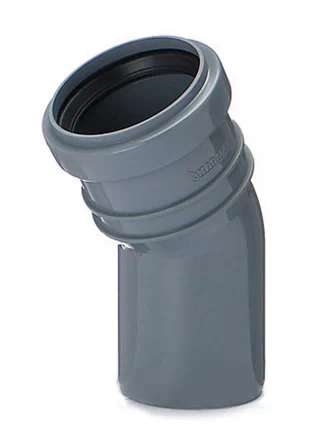 Коліно  Karmat Ø50/30°