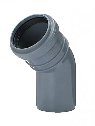 Коліно  Karmat Ø50/45°