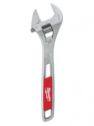 Розвідний ключ Milwaukee 250 мм 10