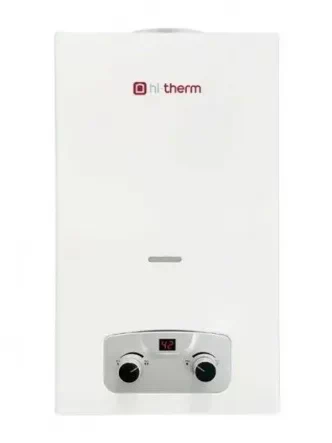 Газовая колонка HI-THERM TERMIC-10C