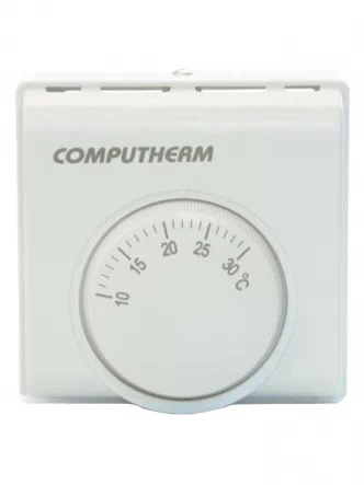 Механічний кімнатний термостат COMPUTHERM TR-010 