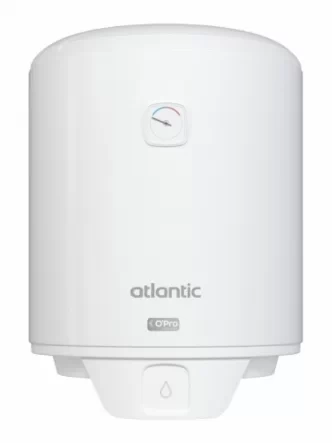 Водонагрівач ATLANTIC Opro Turbo VM 100 D400S-2-B (2500W)