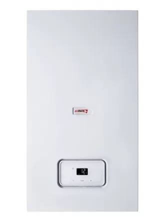 Котел газовый конденсационный Protherm LYNX condens 18/25 MKV-A (H-UA) (Рысь Конденс) 19,1 кВт, ГВС 25,2 кВт 