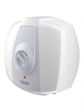 Водонагрівач (бойлер) TESY SIMPATECO COMPACT 10U 10 л верхнє підкл. (під мийкою) 1,5 кВт 384 x 372 x 270 мм