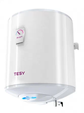 Водонагреватель (бойлер) TESY BILIGHT SLIM 30 л 1,2 кВт 557 x 353 x 380 мм GCV 303512 B11 TSRC 