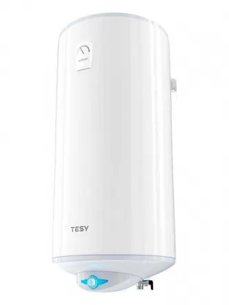Водонагреватель (бойлер) TESY ANTICALC SLIM  50 л 1,6 кВт 818 x 353 x 380 мм GCV 503516D B14 TBRC