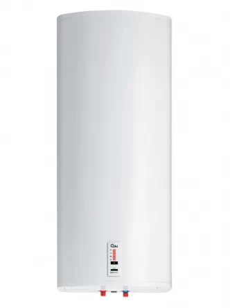 Водонагреватель  TIKI SUPR F 100V9 100 л  плаский  1 х 1,6 кВт  1 х 1,0 кВт  1635 x 490 x 297 мм  (700154) 