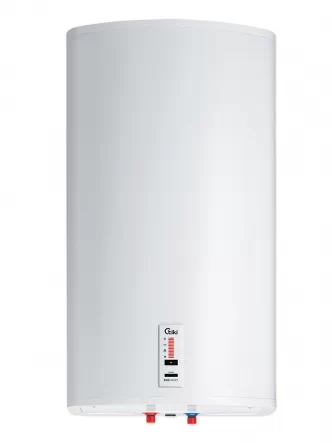 Водонагреватель  TIKI SUPR F 50V9  50 л  плаский  2 х 1,0 кВт  920 x 490 x 297 мм  (700152)