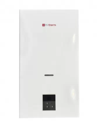 Газовая колонка HI-THERM TERMIC 11MC
