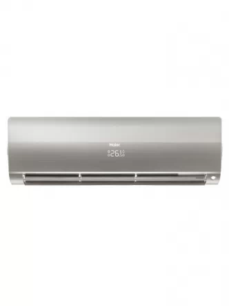 Кондиционер  HAIER AS25S2SF1FA-S1/1U25MEHFRA-1 (Flexis Inverter -25⁰C Gray)