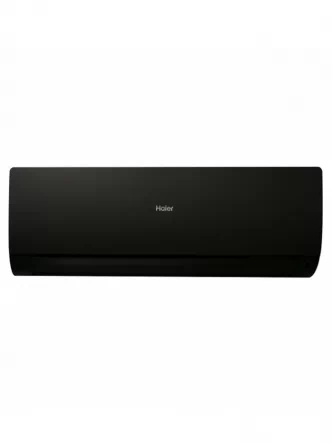 Кондиционер  HAIER AS25FL-B/1U25MEHFRA-1 (Flexis Inverter -25⁰C Black)