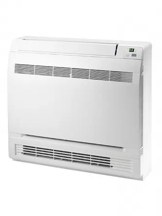 Кондиционер GREE GEH18AA-K6DNA1F Console inverter R32