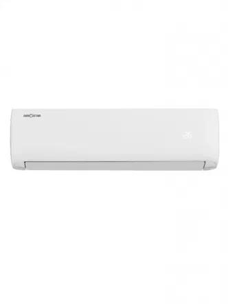 Кондиционер Aerostar CL AER-24A-R32-IU / AER-24A-R32-OU Invereter Wi-Fi -25⁰С