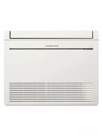 Кондиционер Mitsubishi MFZ-KT25VG/SUZ-M25VA Напольный Inverter R32