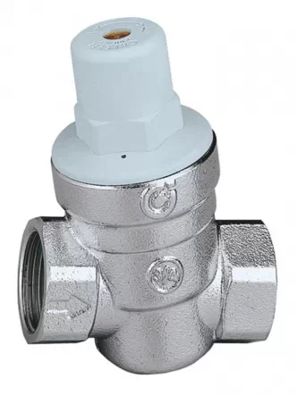 Редуктор тиску  Caleffi  Ø3/4
