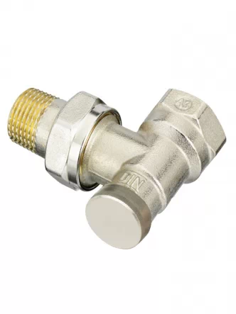 Клапан радиаторный отсекающий Danfoss RLV-S  1/2