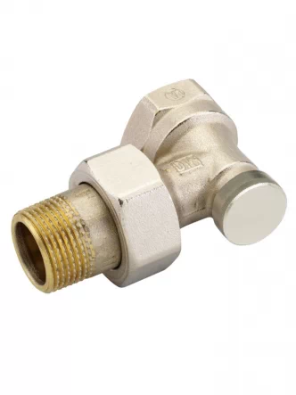 Клапан радиаторный отсекающий Danfoss RLV-S  3/4