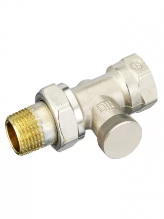 Клапан радиаторный отсекающий Danfoss RLV-S  1/2