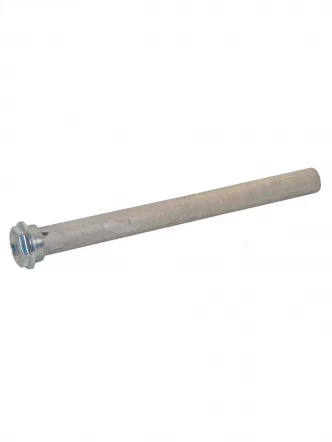 Магнієвий анод для водонагрівачів 32 x 450 мм Ø1 1/4″ (Bolly ST 300 л) Cordivari srl  5200000041011