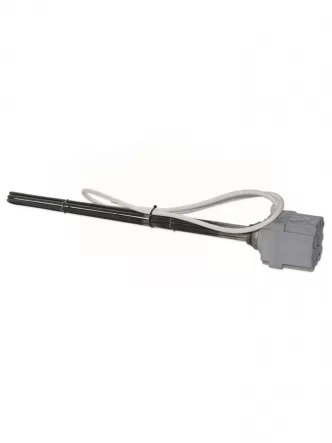 ТЭН c терморегулятором SELFA  ZGT Incloy  GDWI-0161  Ø1 1/2