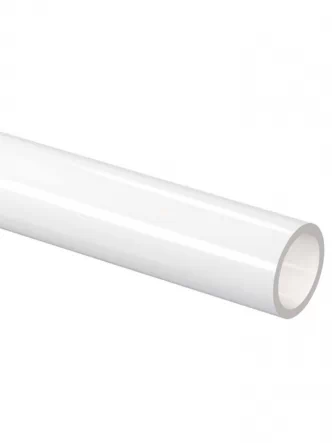 Труба  Uponor   EVAL  PE-Xa  PN10  ISO 3.2  Ø63 x 8,6 мм  в прямых отрезках по 6 м