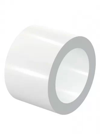 Кільце Q&E біле з упором для труб для труб PE-Xa  Ø63 мм  Uponor GmbH