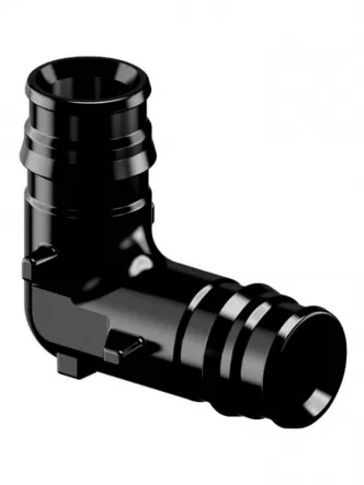 Коліно Q&E  PPSU  90°  Ø16  Uponor GmbH