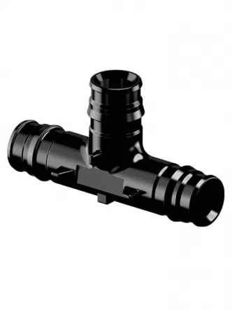 Трійник Q&E  PPSU рівний  Ø32  Uponor GmbH